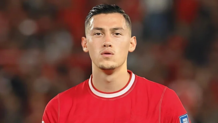 2 Fakta Menarik Jay Idzes Terpilih Jadi Bintang Pilihan AFC di Kualifikasi Piala Dunia 2026