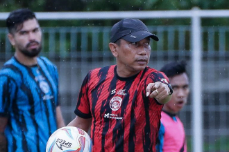 Widodo Cahyono Putro Liburkan Pemain Arema FC, Jelang Hadapi Persebaya Surabaya di Liga 1