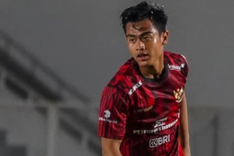 Tanggapan Pratama Arhan yang Masih Belum Dapat Menit Bermain di Suwon FC