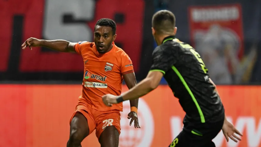 Borneo FC Lolos ke Championship Series Liga 1 2023-2024, Usai Kalahkan Persebaya Surabaya