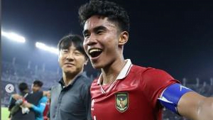 Shin Tae-yong Resmi Panggil Rachmat Irianto dan Muhammad Ferarri ke Timnas Indonesia untuk Lawan Vietnam di Leg Kedua