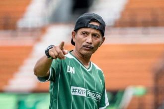 Djajang Nurdjaman Fokus Bangkitkan Mentalitas Pemain Persikabo 1973, Jelang Hadapi Persib Bandung di Liga 1