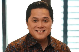 Erick Thohir Tak Yakin 3 Bek Keturunan Bisa Bela Timnas Indonesia di Piala Asia U-23 2024, Ini Alasannya!