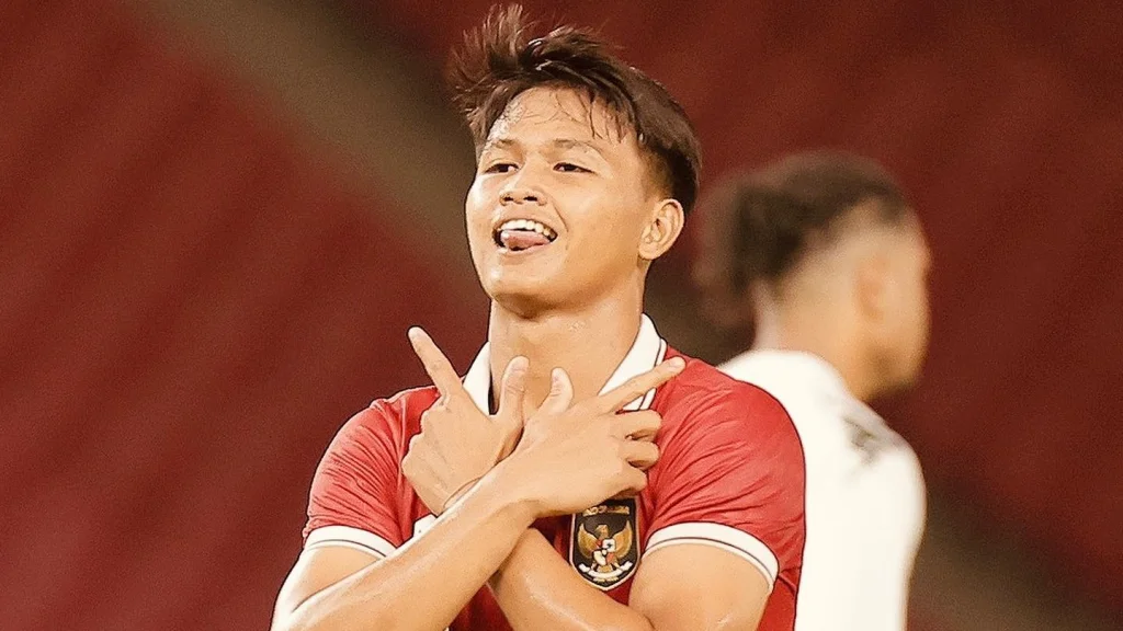turunminum.id Liga 1 PSS Sleman Promosikan 9 Pemain Binaan, Kejar 'The Next Hokky Caraka' Hokky Caraka Optimis, Timnas Indonesia Menangkan Dua Laga Lawan Vietnam di Kualifikasi Piala Dunia 2026