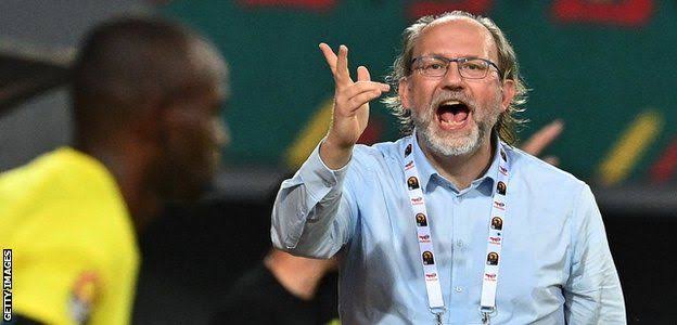 turunminum.id Tom Saintfiet Janjikan Permainan Terbaik Lawan Timnas Indonesia, Meski Filipina Sudah Gugur