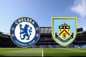 turunminum.id Prediksi Skor Chelsea Vs Burnley, The Blues Lanjut Trend Positif?