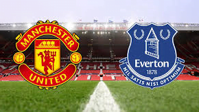 Prediksi Skor Manchester United vs Everton, Performa Red Devils Lebih Baik dari The Toffees