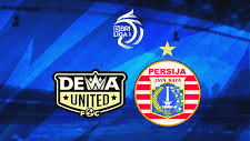 Prediksi Skor Persija Jakarta vs Dewa United, Macan Kemayoran Kurang Beruntung?