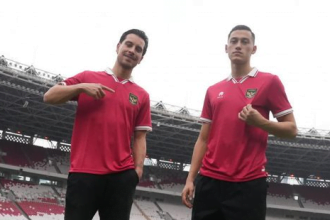 Naturalisasi Thom Haye, Ragnar Oratmangoen dan Maarten Paes untuk Timnas Indonesia Dibahas di DPR Hari ini