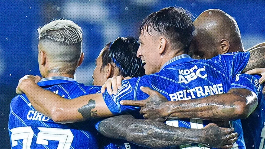Bobotoh Dilarang Hadir di Laga Persib Bandung vs Persija Jakarta, Maung Bandung Siap Ajukan Banding