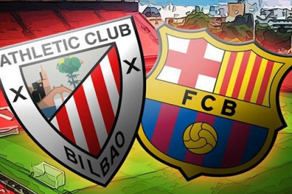 Prediksi Skor Prediksi Athletic Bilbao vs Barcelona, Blaugrana Perlu Berhati-hati