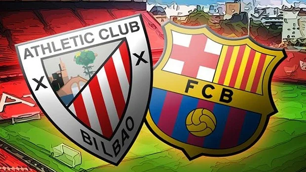 Prediksi Skor Prediksi Athletic Bilbao vs Barcelona, Blaugrana Perlu Berhati-hati