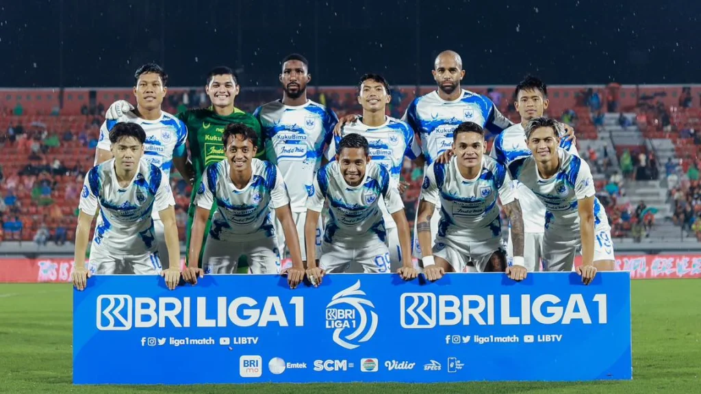 turunminum.id Liga Indonesia Alasan Utama PSIS Semarang Pilih Bek Spanyol Gantikan Lucas Gama PSIS Semarang Bidik Kemenangan Jelang Laga Derby Jateng Kontra Persis Solo