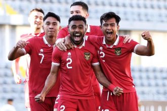 Ini 2 Kekuatan Timnas Indonesia yang Bikin Gelandang Vietnam Waswas Jelang Laga Kualifikasi Piala Dunia 2026!