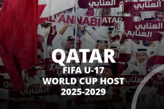 FIFA Kembali Tunjuk Qatar Jadi Tuan Rumah Piala Dunia U-17 Edisi 2025-2029, Ini Alasannya!