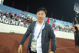 Alasan Shin Tae-yong Hadirkan Pemain Naturalisasi Tambahan untuk Timnas Indonesia Sebelum Juni 2024