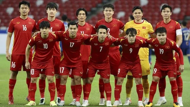 Tiket Laga Timnas Indonesia vs Vietnam Sold Out! Media Vietnam: The Golden Star Makin Tertekan