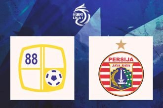 Prediksi Skor Barito Putera vs Persija Jakarta, Macan Kemayoran Bidik Poin Penuh