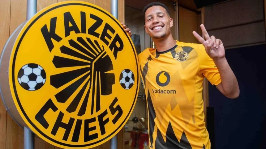 turunminum.id Profil Luke Fleurs, Eks Timnas Afrika Selatan Tewas Akibat Pembegalan di Pom Bensin