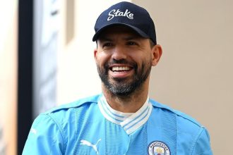 turunminum.id Taruhan Real Madrid vs Manchester City, Sergio Aguero Menang 2 Miliar dalam 15 Menit