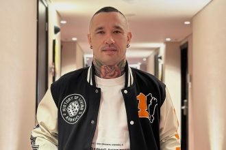 Radja Nainggolan Dukung Timnas Indonesia Perbanyak Pemain Keturunan Agar Skuad Makin Kuat