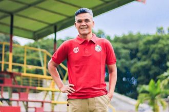 Hendri Susilo jadi pelatih anyar Semen Padang untuk Liga 1 musim depan (Instagram/semenpadangfcid)