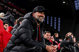 Jurgen Klopp Akui Liverpool Tampil Buruk Usai Dibantai Atalanta 0-3 di Liga Europa 2023-2024