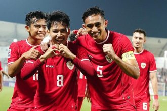 Witan Sulaeman Ajak Rizky Ridho Abroad usai Tampil Cemerlang di Piala Asia U-23 2024