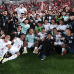 Timnas Indonesia U-23 Diminta Matangkan Persiapan Jelang Lawan Uzbekistan U-23