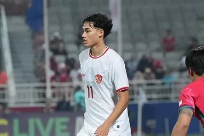 Absen di Laga Semifinal, Rafael Struick Bocorkan Persiapan Timnas Indonesia U-23 Jelang Lawan Uzbekistan U-23