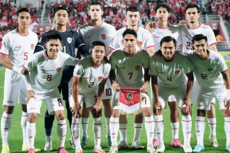 Timnas Indonesia U-23 Jadi Satu-satunya Perwakilan Asia Tenggara yang Lolos Semifinal Piala Asia U-23 2024