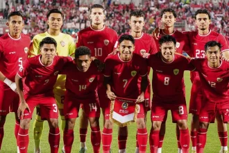 Timnas Indonesia U-23 Punya Peluang Kalahkan Korea Selatan U-23 karena Ini!