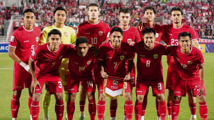 Timnas Indonesia U-23 Punya Peluang Kalahkan Korea Selatan U-23 karena Ini!