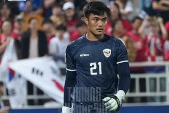 Ernando Ari Bantu Timnas Indonesia U-23 Tembus Semifinal Piala Asia U-23 2024, Sang Ibu Ngaku Bangga