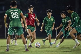 turunminum.id Liga 1 Kembali Bergulir, Persebaya Siap Habisi Dewa United