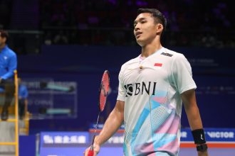 turunminum.id Hasil Tunggal Putra BAC 2024: Anthony Ginting dan Jonatan Christie Lolos Babak 8 Besar