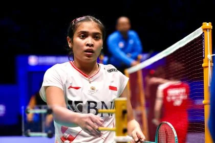 turunminum.id Gregoria Mariska Ungkap Penyebab Tersingkir dari BAC 2024