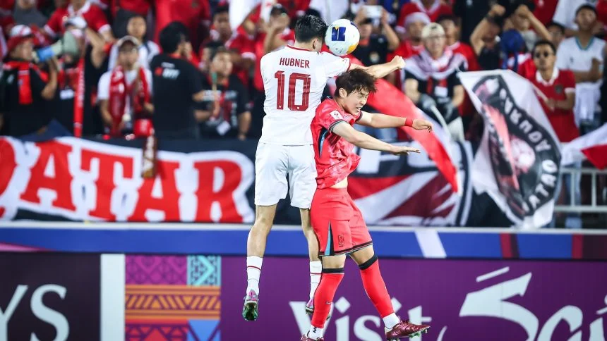turunminum.id Pulangkan Korea Selatan, Timnas U-23 Diprediksi Tembus Final Piala Asia U-23