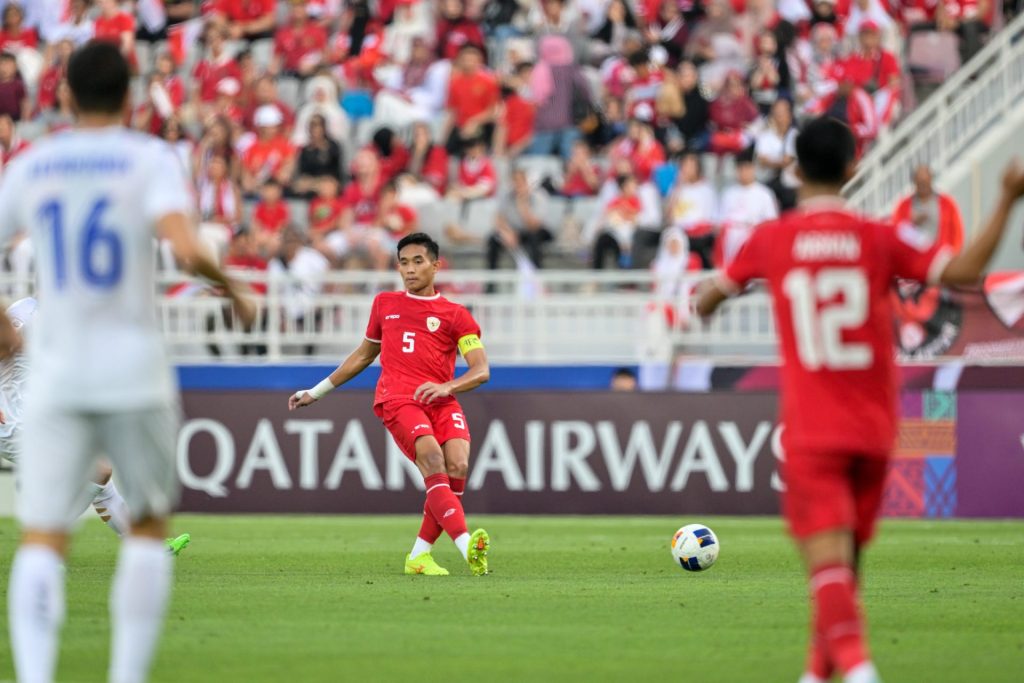 turunminum.id Timnas Indonesia U-23 Gagal Maju Final Piala Asia U-23 2024 Usai Kalah dari Uzbekistan U-23 Skor 0-2 turunminum.id Indonesia U-23 Gagal Maju Final Piala Asia U-23 2024 Usai Kalah dari Uzbekistan U-23 Skor 0-2