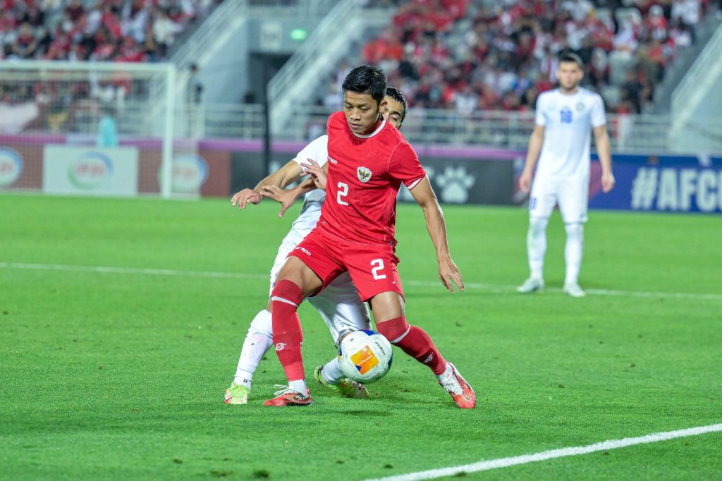 turunminum.id Timnas Indonesia U-23 Gagal Maju Final Piala Asia U-23 2024 Usai Kalah dari Uzbekistan U-23 Skor 0-2 turunminum.id Indonesia U-23 Gagal Maju Final Piala Asia U-23 2024 Usai Kalah dari Uzbekistan U-23 Skor 0-2