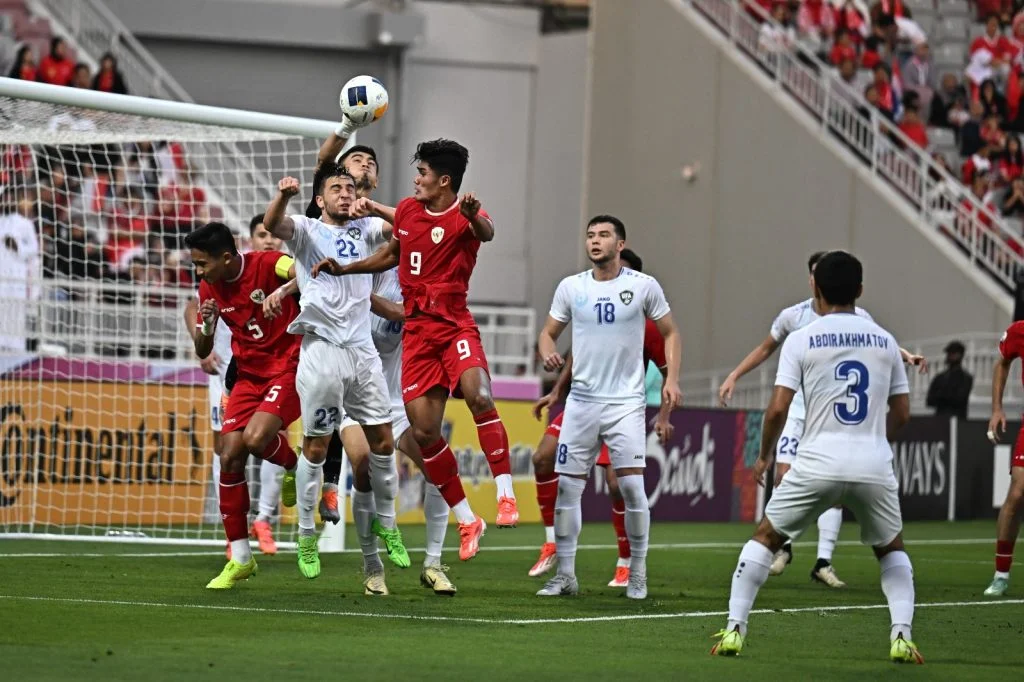turunminum.id Asia Gagal Melaju ke Final Piala Asia U-23, Erick Thohir Bakar Semangat Timnas Indonesia turunminum.id Gagal Melaju ke Final Piala Asia U-23, Erick Thohir Bakar Semangat Timnas Indonesia