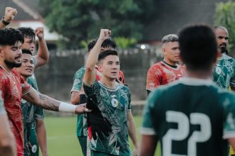 turunminum.id PSS Sleman Siap Boros di Liga 1, Bek Mahal Brasil Dirumorkan Mendekat