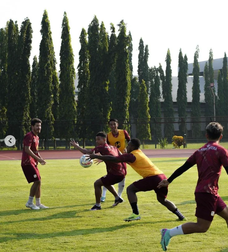 ps barito putera