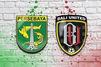 Prediksi Skor Persebaya Surabaya vs Bali United, Serdadu Tridatu Kalahkan Bajul Ijo?