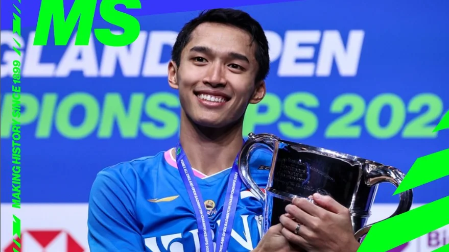 turunminum.id Bulutangkis Jadwal Lengkap Badminton Asia Championship 2024, Turnamen Pamungkas Menuju Olimpiade Paris 2024 turunminum.id Jadwal Lengkap Badminton Asia Championship 2024, Turnamen Pamungkas Menuju Olimpiade Paris 2024