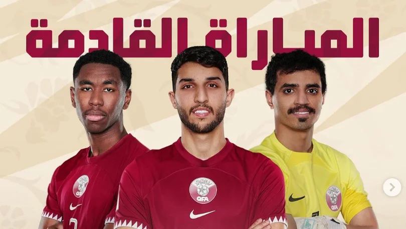 turunminum.id Fakta Mengejutkan Laga Timnas Qatar Vs Timnas Indonesia di Piala Asia U-23, Urutan Pertama Bikin Tim Garuda Makin Perkasa
