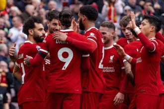 turunminum.id Bukan Arsenal dan Man City, Legenda Manchester United Ini Jagokan Liverpool jadi Juara Liga Inggris