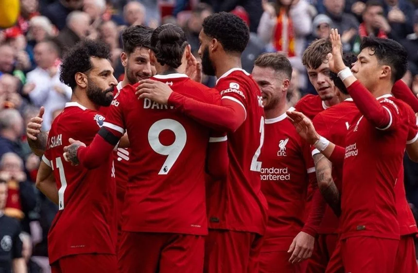 turunminum.id Bukan Arsenal dan Man City, Legenda Manchester United Ini Jagokan Liverpool jadi Juara Liga Inggris