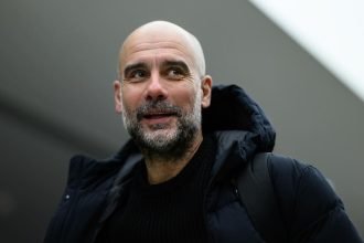 turunminum.id Pep Guardiola Soroti Ketajaman Jude Bellingham Jelang Bentrok Man City Vs Madrid di Liga Champions