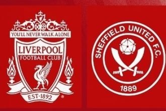 turunminum.id Prediksi Skor Liverpool Vs Sheffield United, Pertandingan Tim Bak Langit dan Bumi